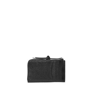 Marc Jacobs Dames, Accessoires, Zwart, Maat: ONE Size Leer