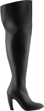 Gia Borghini Mujer, Zapatos, Negro, Talla: 38 EU