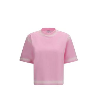 Off-white Stamp Boxy T-shirt