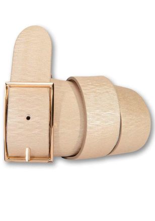 Bernd Götz Ledergürtel