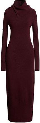 Patrizia Pepe KLEIDER - Maxi-Kleider auf YOOX.COM