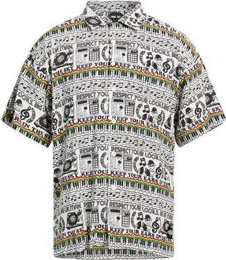 Manastash TOPWEAR - Shirts sur YOOX.COM