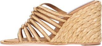 Paloma Barcel&oacute; Mujer, Zapatos, Marr&oacute;n, Talla: 40 EU
