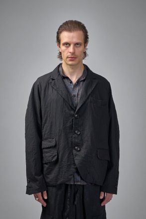 Geoffrey B. Small Advanced Design Superjacket