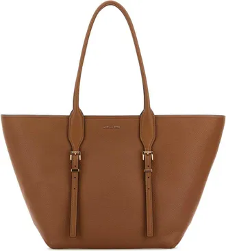 Michael Michael Kors Borsa tote Moore - Marrone