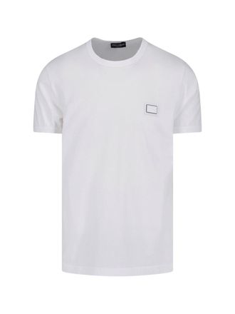 Dolce & Gabbana T-Shirt Logo