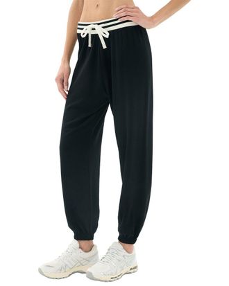 SPLITS59 Andie Oversized Fleece Sweatpant