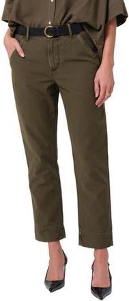 Citizens Of Humanity Carter Sateen Crop Utility Pants in Vint Costes at Nordstrom Rack, Size 25