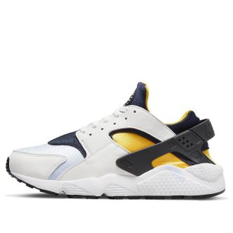 Nike Air Huarache Michigan DD1068-107