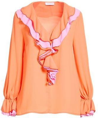 LuckyLu TOPWEAR - Tops on YOOX.COM