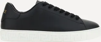 Versace Sneakers in pelle Man 41.5