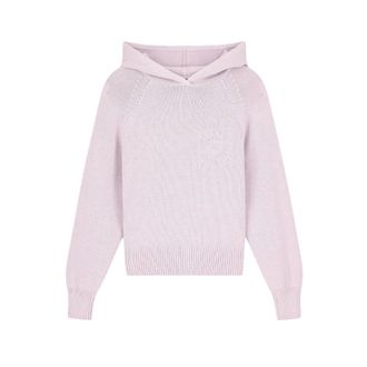 A|X Armani Exchange Donna, Felpe, Rosa, S, new