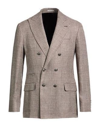 Brunello Cucinelli Blazers