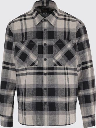 Woolrich Shirt WOOLRICH Men color Red