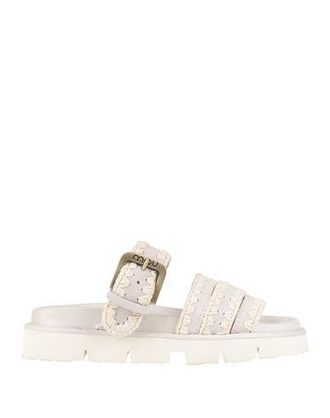 Mou FOOTWEAR - Sandals on YOOX.COM