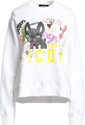 Dsquared2 TOPWEAR - Sweatshirts sur YOOX.COM