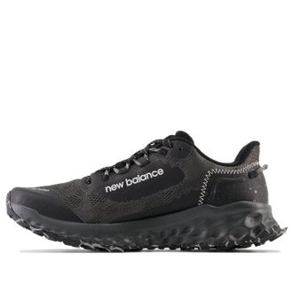 New Balance (WMNS) New Balance Fresh Foam Garo Shoes Black Sea Salt WTGAROK1