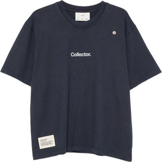 Song for the Mute Sftm x Birkenstock the Collector Classic T-shirt