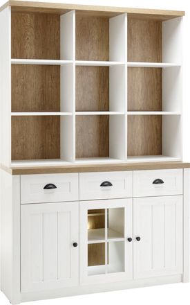 HOME AFFAIRE Buffet »Beauvais« Höhe ca. 198 cm