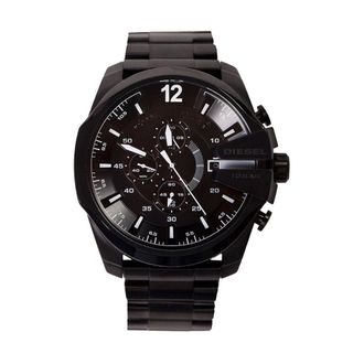 Diesel Hombre, Accesorios, Negro, Talla: ONE Size