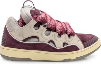 Lanvin Uomo, Scarpe, Rosso, 43 EU, new