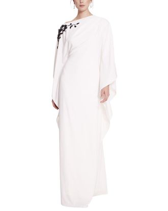 Marchesa Kaftan Dress
