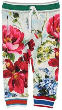 Dolce & Gabbana BOTTOMWEAR - Trousers on YOOX.COM