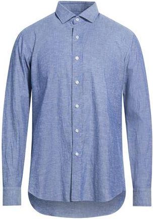 Salvatore Piccolo TOPS - Jeanshemden auf YOOX.COM