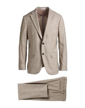 Boglioli Suits