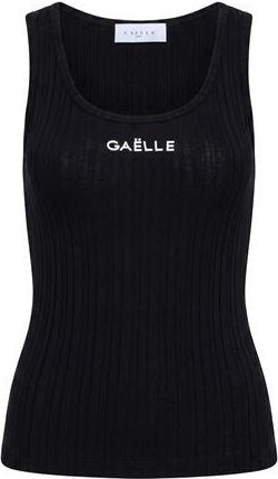 Ga&euml;lle Paris TOPWEAR - Canotte su YOOX.COM