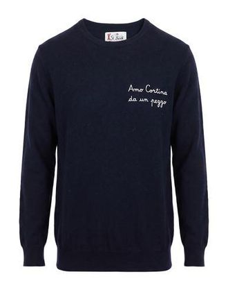 MC2 Saint Barth KNITWEAR - Jumpers on YOOX.COM