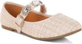 London Rag Noyama Flat in Beige at Nordstrom Rack, Size 10