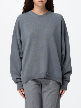 Alysi Maglia over in cotone