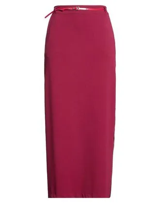 Imperial BOTTOMWEAR - Maxi skirts sur YOOX.COM