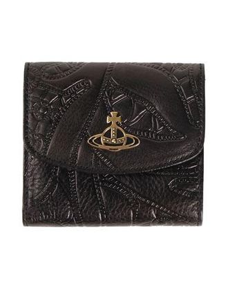 Vivienne Westwood Small Leather Goods - Wallets sur YOOX.COM