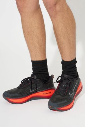 Nike VOMERO PLUS Sports Shoes, Mens, Black