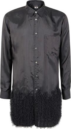 Comme Des Garçons Men Shirt
