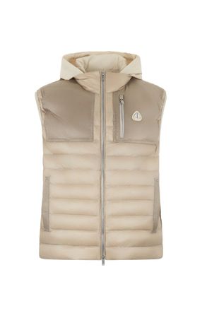Moose Knuckles CLOUD WALKER GILET Size: XL, colour: BEIGE
