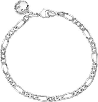 Effy Mens Sterling Silver Bracelet at Nordstrom Rack, Size 8.5