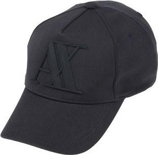 A|X Armani Exchange ACCESSORIES - Hats on YOOX.COM