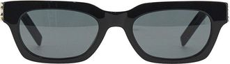 Saint Laurent SL M175 sunglasses Woman One Size