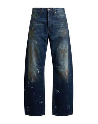 Co&ucirc;t de la Libert&eacute; HOSEN & R&Ouml;CKE - Jeanshosen auf YOOX.COM