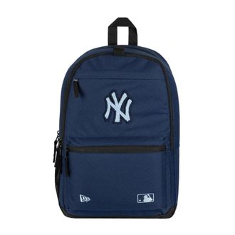 New Era Delaware Bag Neyyan Applique - - Bags - unisex - Blu - ONE SIZE