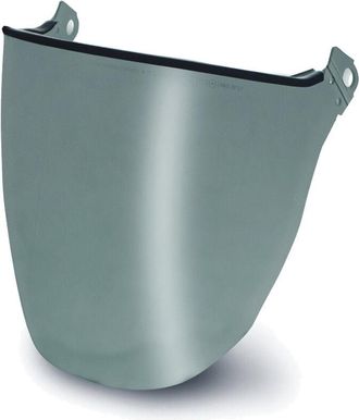 Kask Kask - Visera Protectora De Rostro Completo Smoke