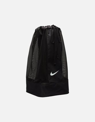 Nike Mens Nike Club Team Football Bag - Black/Multi - Size: ONE size
