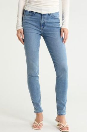 Rag & Bone Tina High Rise Skinny Jeans in Sthwck at Nordstrom Rack, Size 26