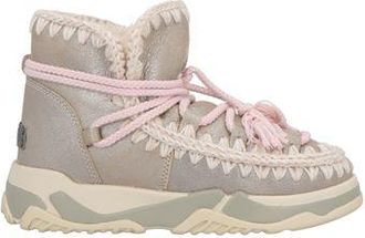 Mou CALZADO - Botines de ca&ntilde;a alta en YOOX.COM
