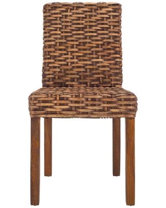 Safavieh Set Of 2 Grove Side Chairs