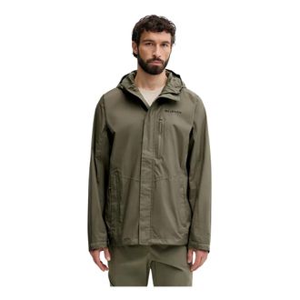 Columbia Heren, Sport, Groen, Maat: M