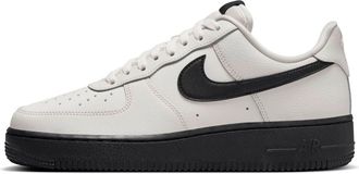 Nike (WMNS) Nike Air Force 1 07 Phantom Grey Black HJ7180-030